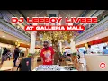 Lagu DJ LEEBOY Live Set at Galleria Mall NBO | Global Vibes DJ Mix 2026