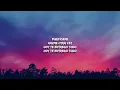 Jonathan Napoles - Purifícame (Letra / Lyrics) "cambia todo todo todo que ya no quiero ser igual"