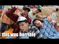 We Drank Moonshine For 24hrs Straight 60 Alcohol