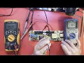 Repair of PS4 Slim with 12V Shutdown