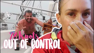 78 KNOTS OUT OF CONTROL | SMLS S12E03