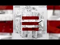 Lagu JAY-Z - Young Forever (Instrumental)