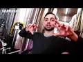 Beer Flows like Water at Exile Brewing Co in Des Moines