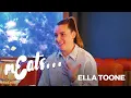 Download Lagu Ella Toone On Getting Told Off By Sir Alex, Landing In Vogue and The Euros Changing Her Life | mEats