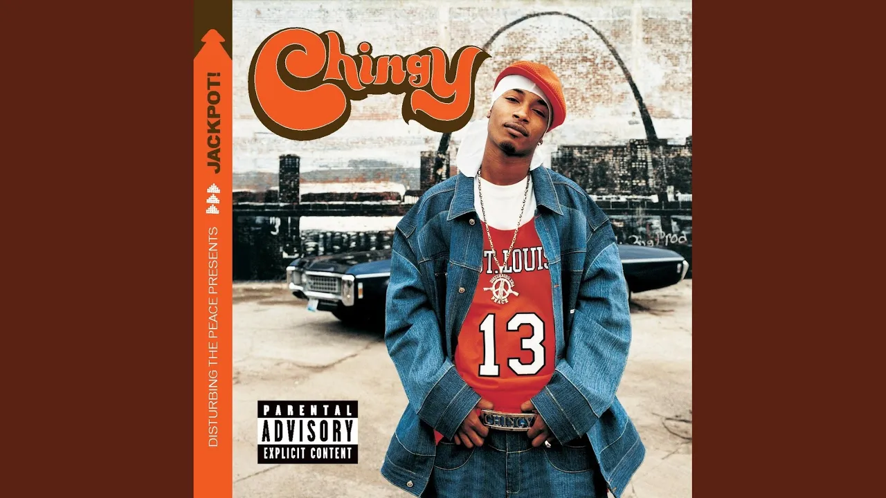 Chingy Jackpot