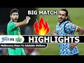 Melbourne Stars Vs Adelaide Strikers BBL 10th Match Highlights 2025 | MS VS AS Big Bash League