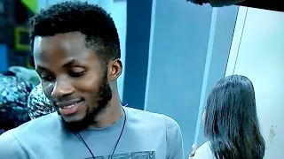 big brother naija season 5 erica says her mind