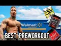 Best AFFORDABLE PRE WORKOUT at Walmart IN 2026