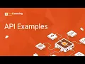 NetLicensing - API Examples