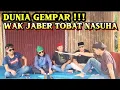Lagu BANG REY LAMPUNG GUS ARYA BERI PENCERAHAN KEPADA WAK JABER