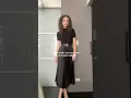 Download Lagu Office outfit inspiration!! #workwear #officeoutfit #businesscasual #outfitideas #classyfashion