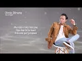 Download Lagu DINDA DI MANA - KATON BAGASKARA | FELIX IRWAN