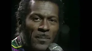 Chuck Berry - Memphis Tennessee