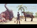 Conan exiles quick update on how to easily kill world bosses