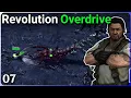 Download Lagu ZERG On The Train Mission?? - Revolution Overdrive pt7