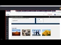 EMS Web Application - Feature introduction