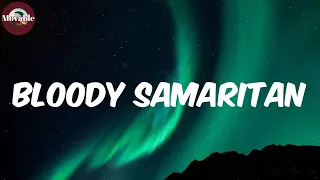 bloody samaritan lyrics paroles ayra starr