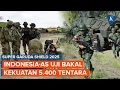 Download Lagu Super Garuda Shield 2025, Indonesia-AS Uji Kekuatan 5.400 Tentara di Indo-Pasifik