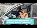 [BEHIND] GFRIEND's MEMORIA IN CHUNCHEON PART 1 (ENG SUB)