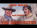 Download Lagu full film, John Wayne \u0026 Rock Hudson, THE UNDEFEATED, in Hi Def 1969.