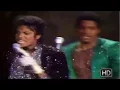 The Jackson Five 1983  I Want You Back  Stop The Love You Save