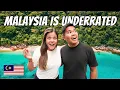 Download Lagu Mooiste plek in Maleisië Perhentian-eilanden