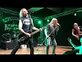 HARDBONE - Live  01.12.2018 Ebernhahn /Westerwald / Germany