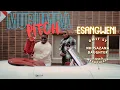 Download Lagu Murumba Pitch \u0026 Omit ST - Esangweni FT. Nkosazana Daughter \u0026 Sipho Magudulela (Official Music Video)