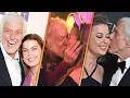 Dick Van Dyke 99 SINGS to Wife Arlene During Birt ay SURPRISE