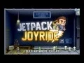 Jetpack Joyride - Android Gameplay
