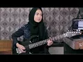 Download Lagu 🎵 Letting You Go - BFMV | Guitar Cover with Solo by Mel