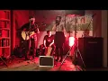 Crash Amber's Party Acoustic - Frustrating Sound (Radio Moscow)