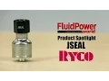 Download Lagu Revolutionary JIC fitting reduces leaks in hydraulic hose assemblies