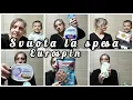 Lagu Svuota la spesa Eurospin per 7 persone 