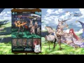 Granblue Fantasy Mordecai Maniac