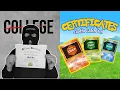 Cyber security degree or certificates in 2024