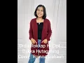 Download Lagu Lagu Batak....DIDIA ROKKAPPHI [ COVER ROINNA SIAHAAN ] CIPT : DAKKA HUTAGALUNG