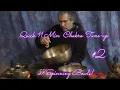 11 MIN QUICK CHAKRA TUNE-UP BOWLS FROM THE ARCHIVES 9 MIN ENJOY TEMPLESOUNDS NET