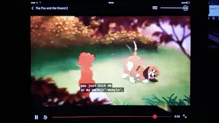 The Fox And The Hound 2 We Go Together English 1080p  The Fox And The Hound 2 We Go Together English 1080p