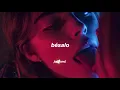 Bésalo | El Alfa [Letra/Lyrics]