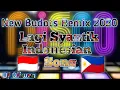 LAGI SYANTIK | INDONESIAN SONG | BUDOTS REMIX 2020 | DJ OLIWEN