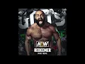 Download Lagu Redeemer - Miro AEW Theme