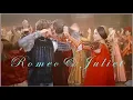 Download Lagu Nino Rota ~ Romeo \u0026 Juliet (1968) ~ Love Theme ╭ • ⊰🌺