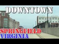 Springfield - Virginia