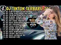 Download Lagu DJ TIKTOK TERBARU 2025 | DJ CINTA DARI SEBERANG 🎵 DJ JIKA KU TAK DIINGINKAN
