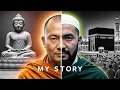 Download Lagu His Journey from Buddha to Allah Shocked the World |Roots of Islam