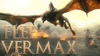 What if Jacaerys Survived the Battle of the Gullet?