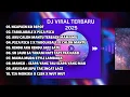 Download Lagu DJ LAGU TIKTOK VIRAL TERBARU 2025