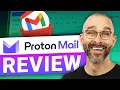 Proton Mail Review Is it Really Better than Gmail