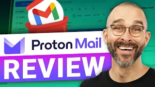 Proton Mail Review Is it Really Better than Gmail